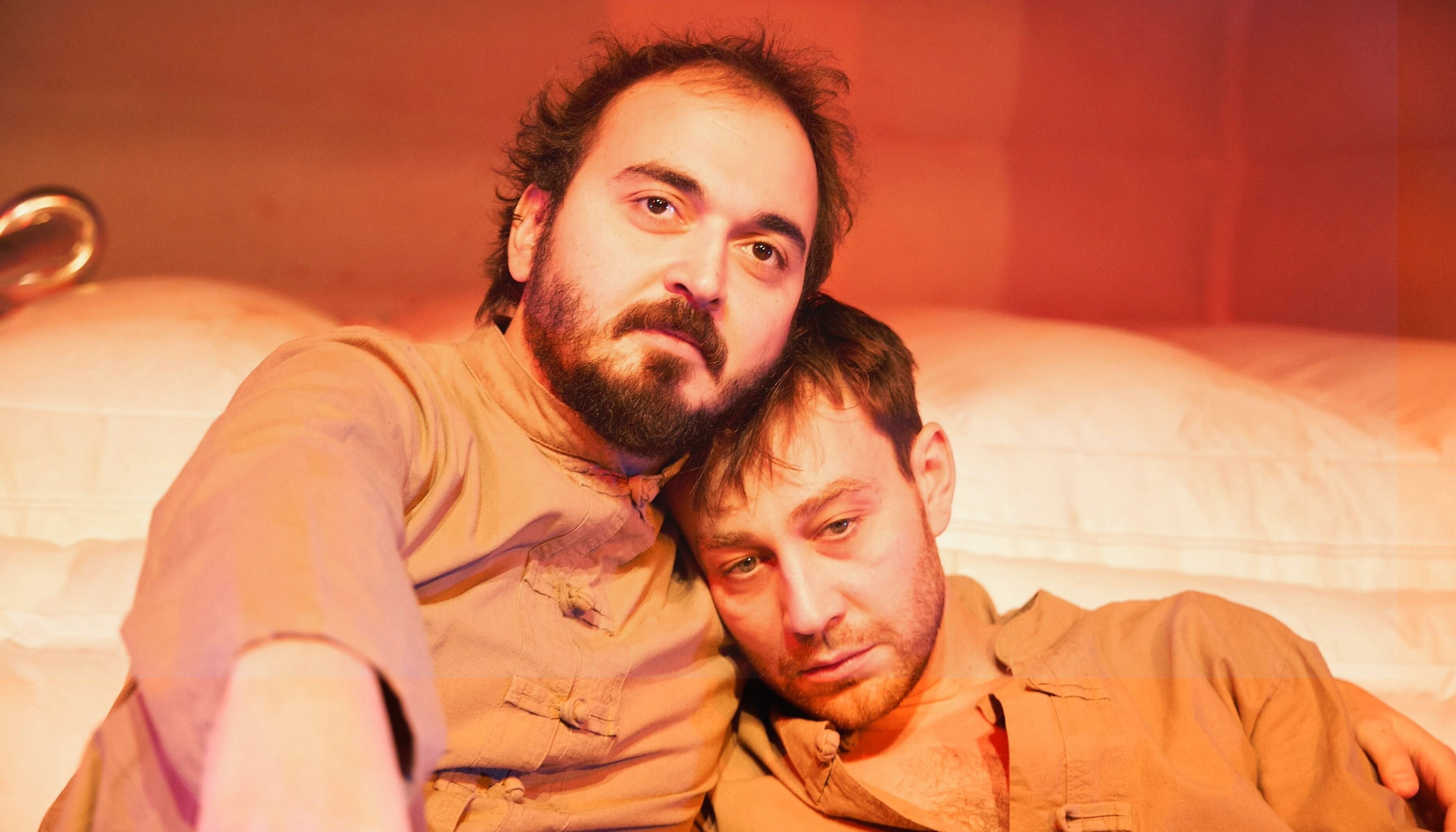 Tac'ın Nöbetçileri