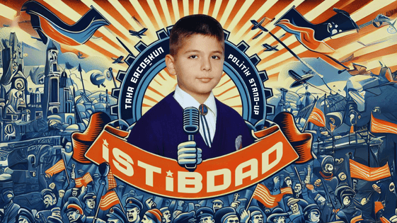 Taha Ercoşkun Politik