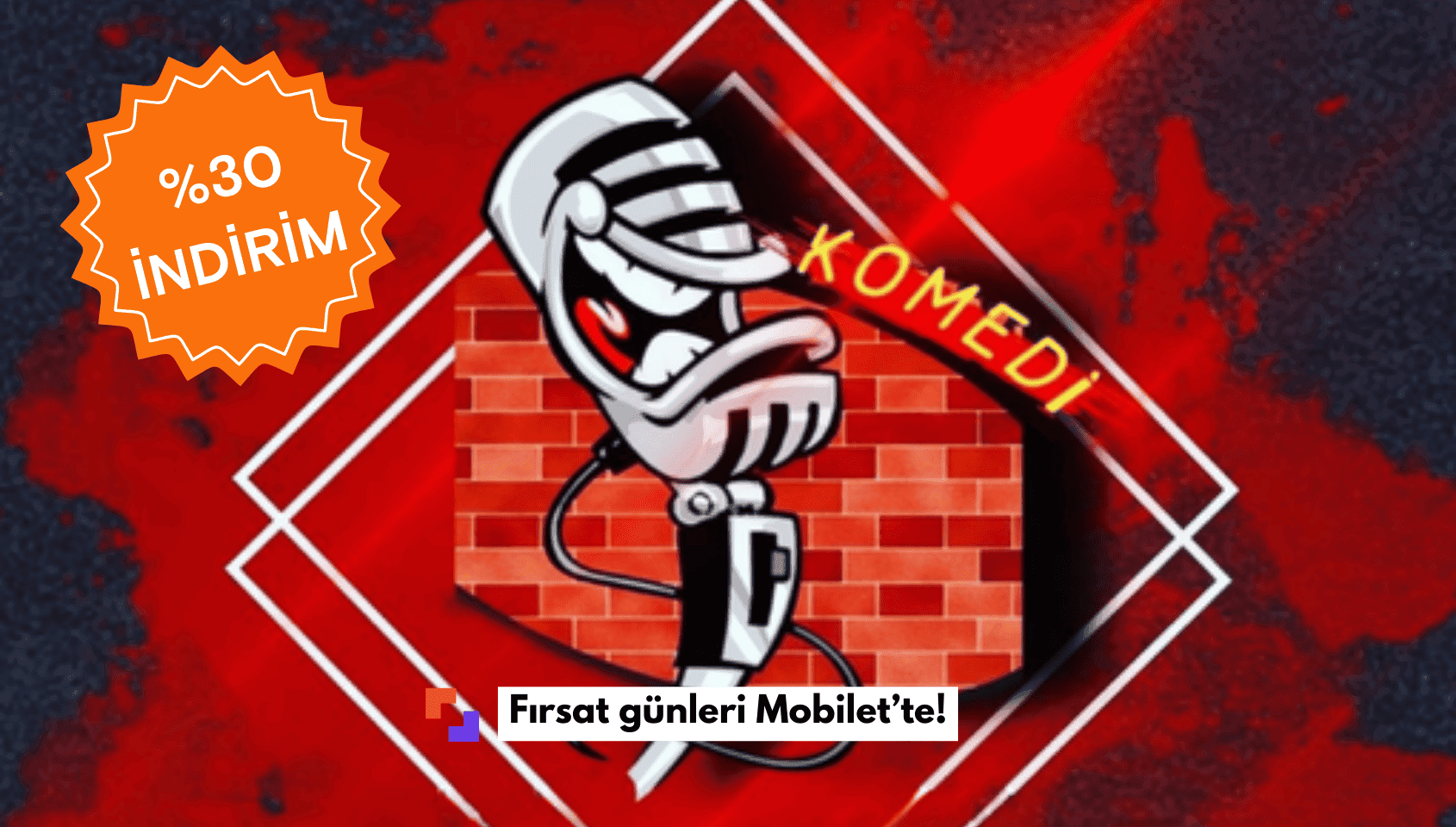 Taksim Açık Mikrofon