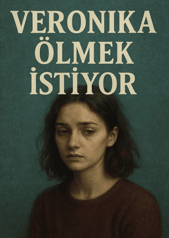 Veronika Ölmek İstiyor