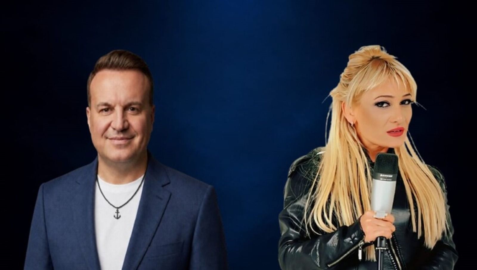 Murat Seçkin - Zeynep Türkeş