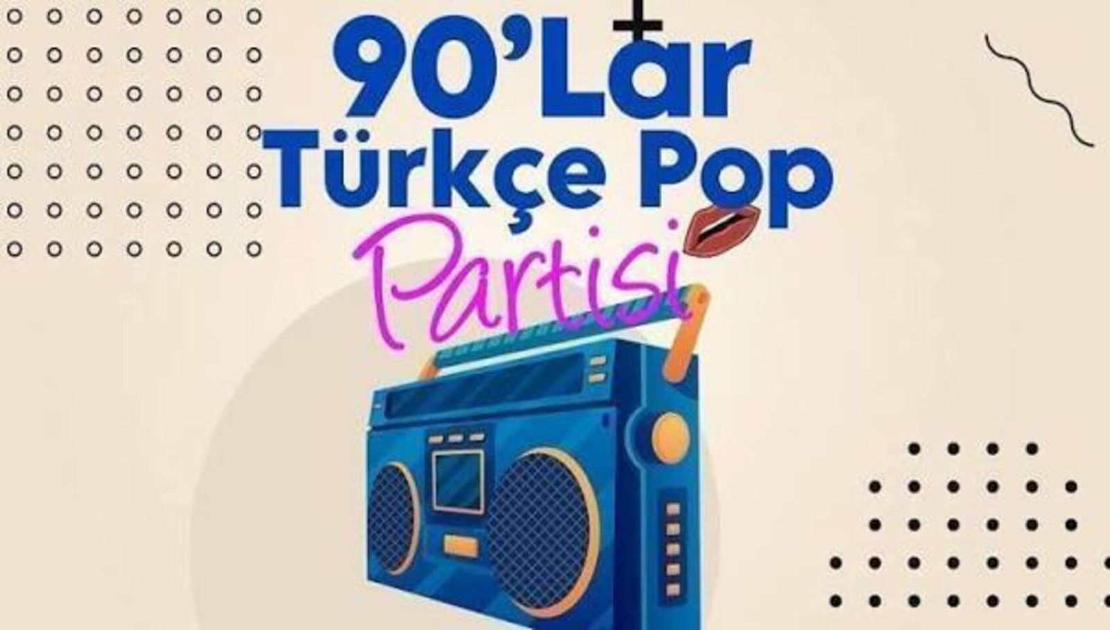 Türkçe Pop Partisi