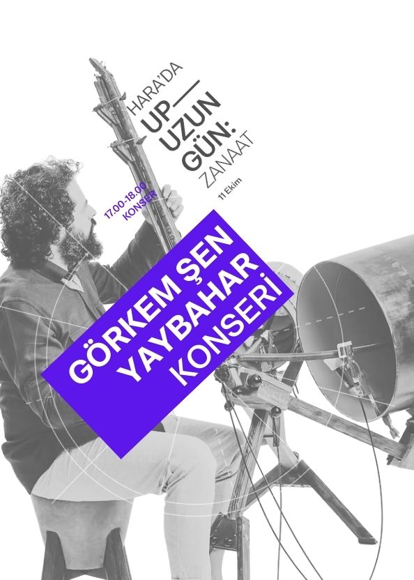 Görkem Şen Yaybahar