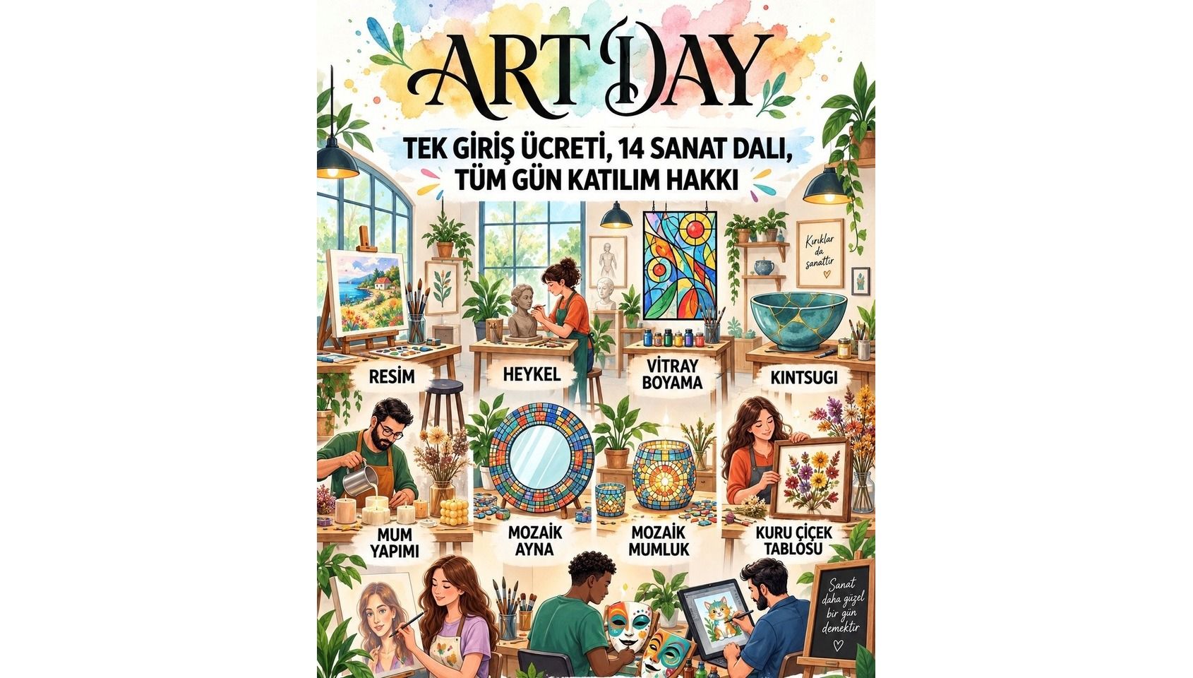 Art Day