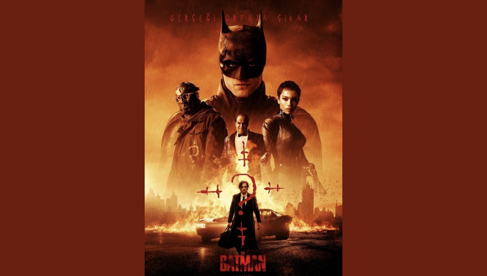The Batman