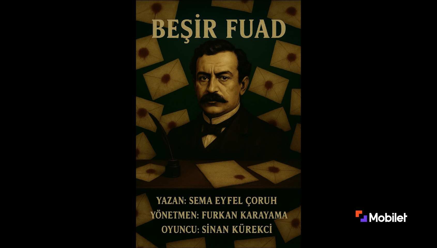 Beşir Fuad