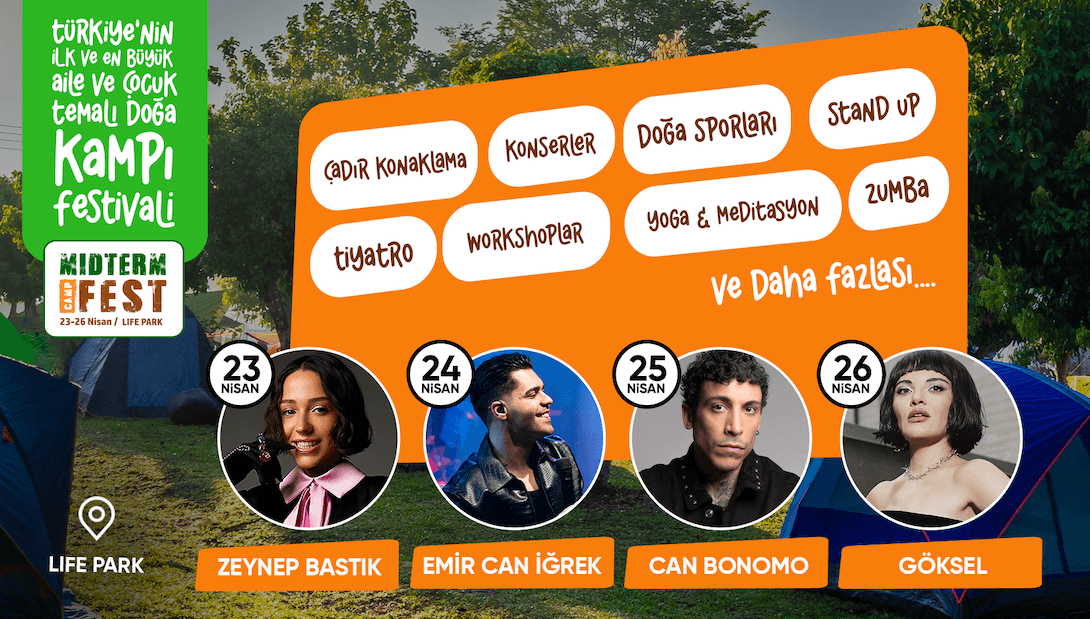  Her ey Dahil Kampl Paket 2 Gece 2 Gn