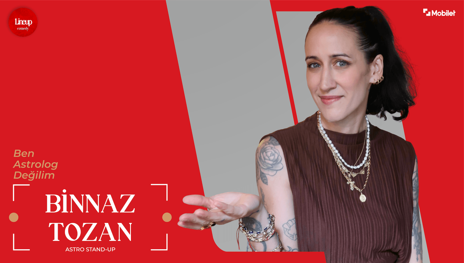 Ben Astrolog Değilim