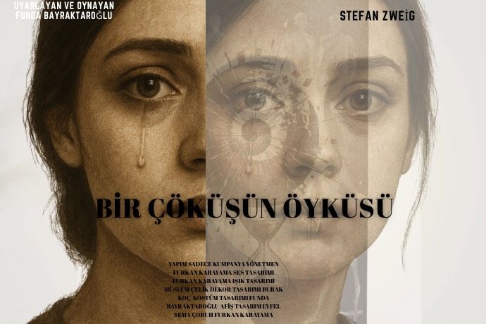 Bir Çöküşün Öyküsü