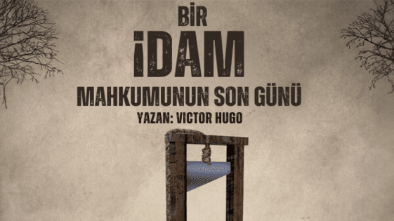 Bir İdam Mahkumun Son Günü - Adt Sahne - İstanbul