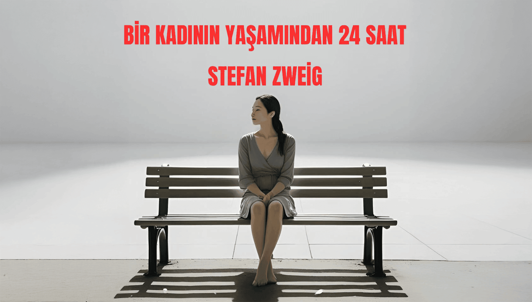 Bir Kadının Yaşamından 24 Saat