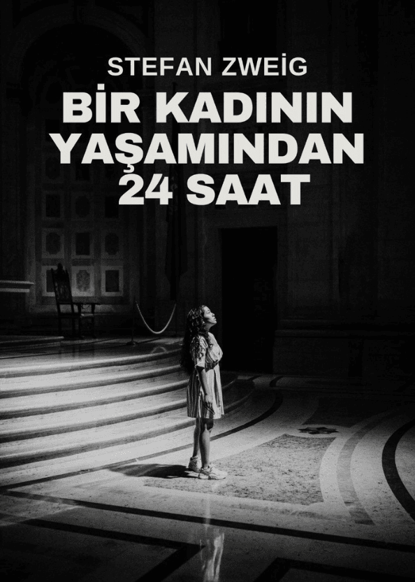 Bir Kadının Yaşamından 24 saat