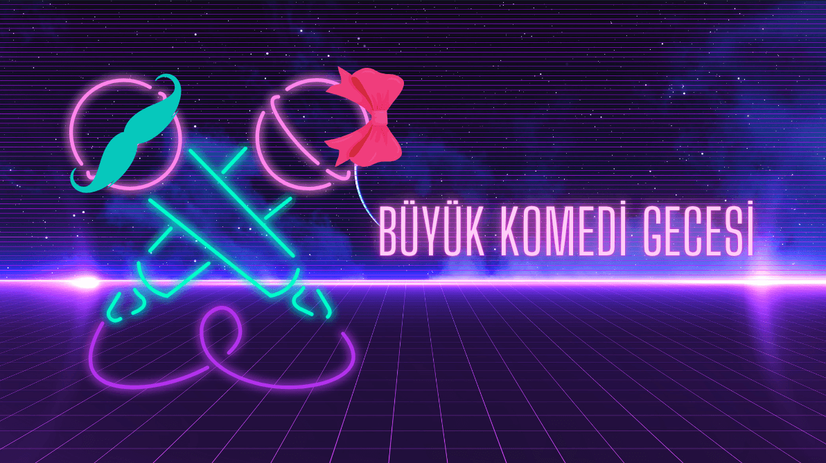 Beyoğlu Taksim Büyük Komedi