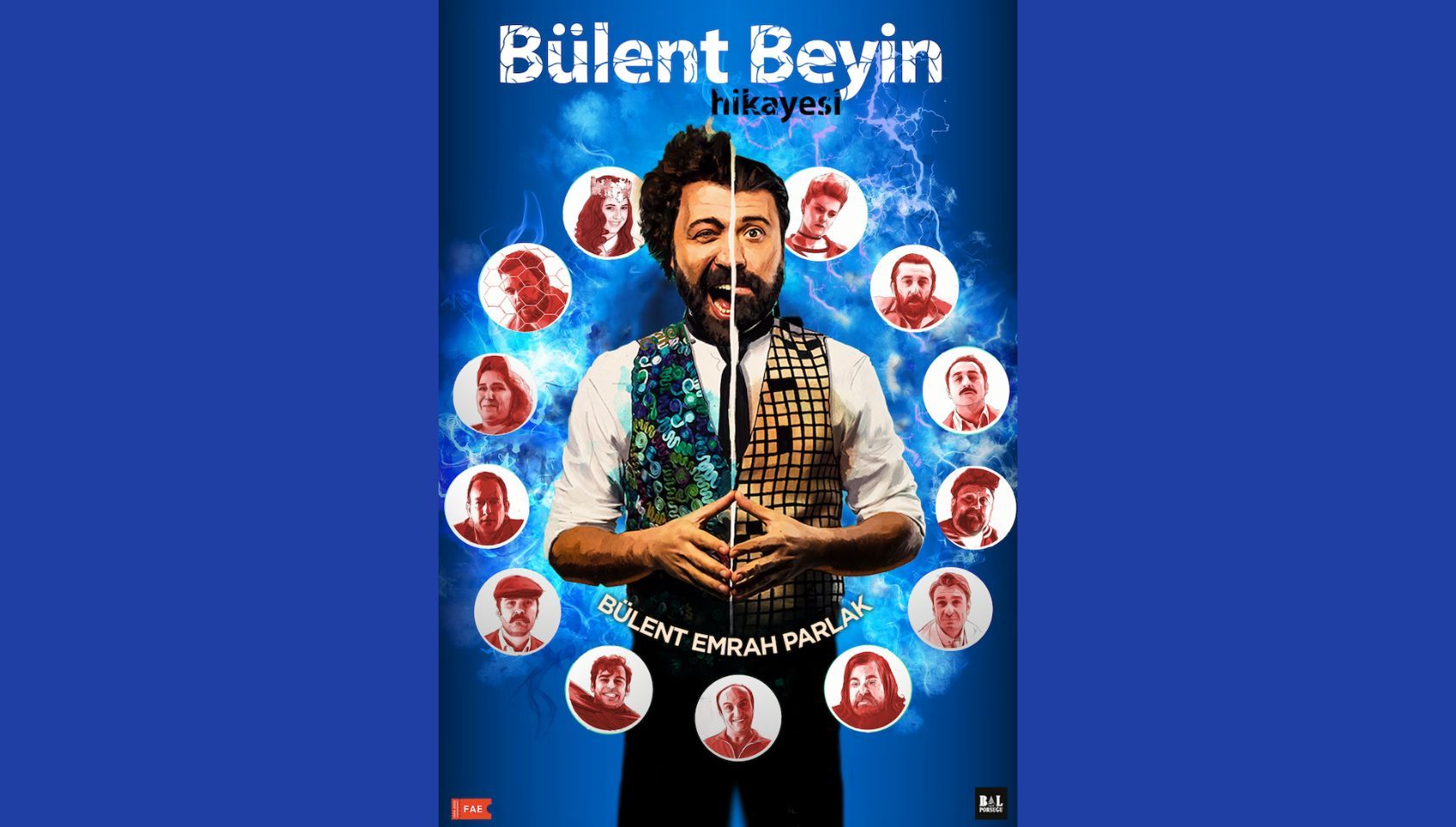 Bülent Bey'in Hikayesi