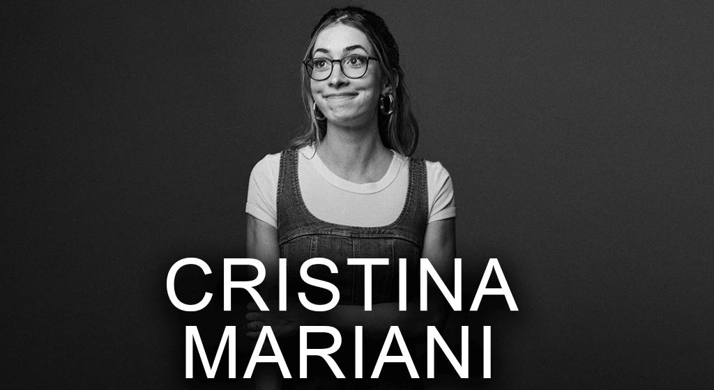 Cristina Mariani
