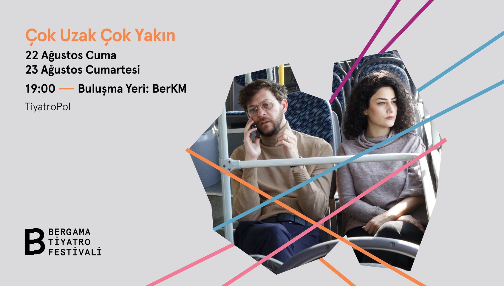 Çok Uzak Çok Yakın