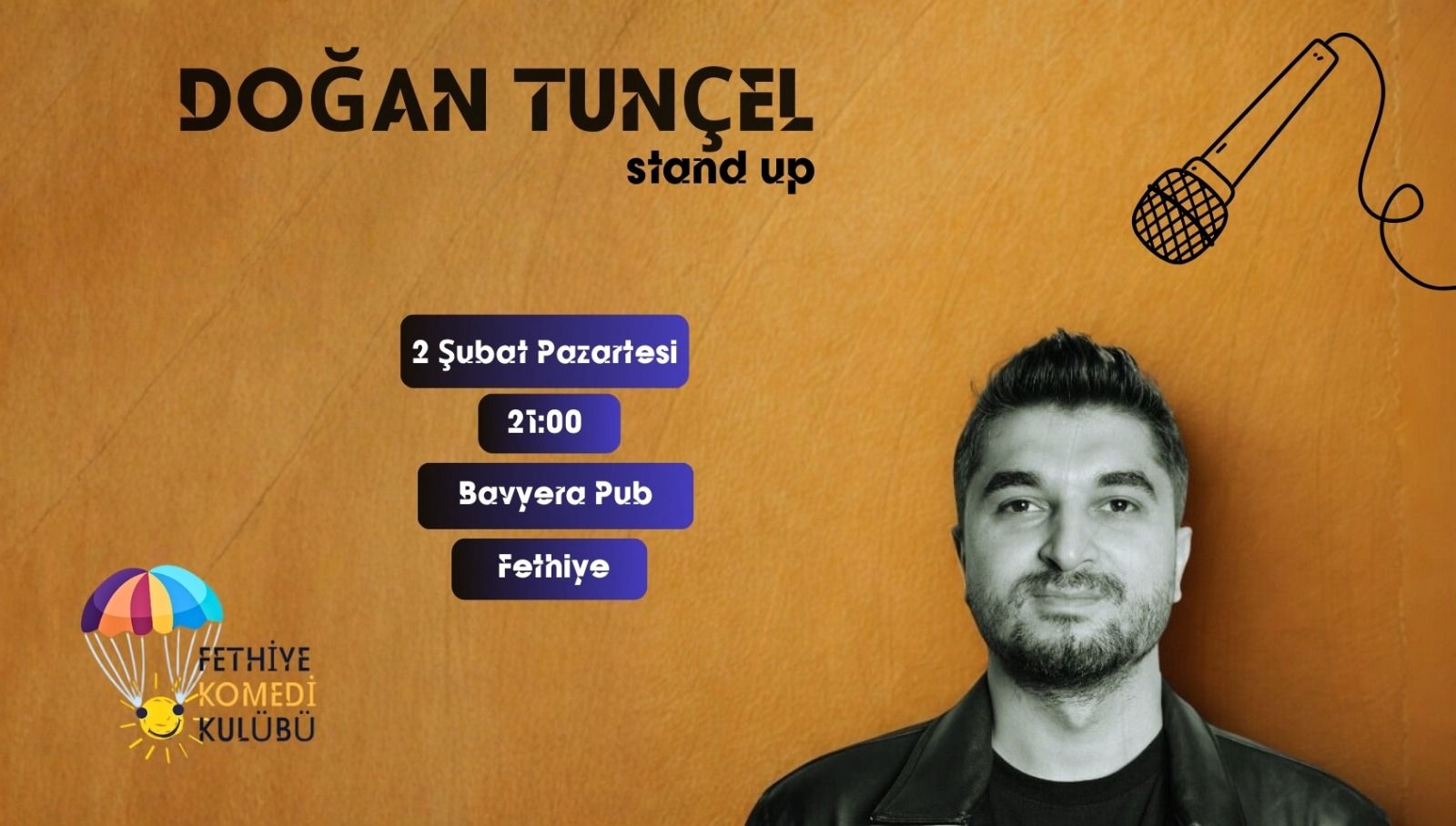 Doğan Tunçel