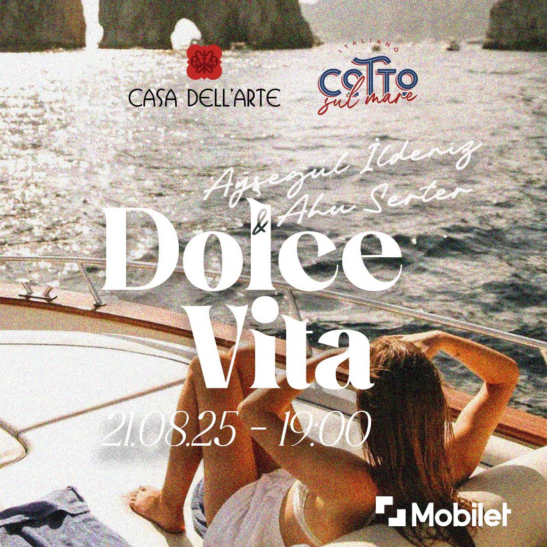 Dolce Vita Thursdays