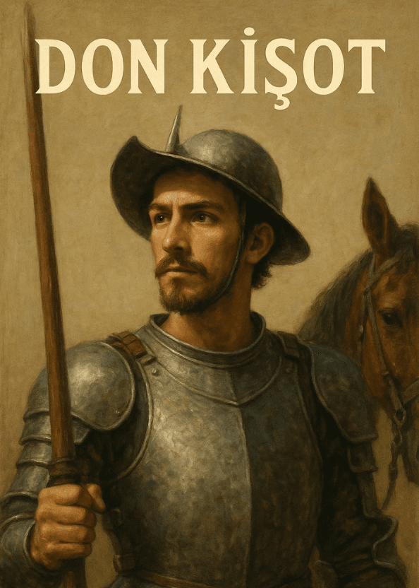 Don Kişot