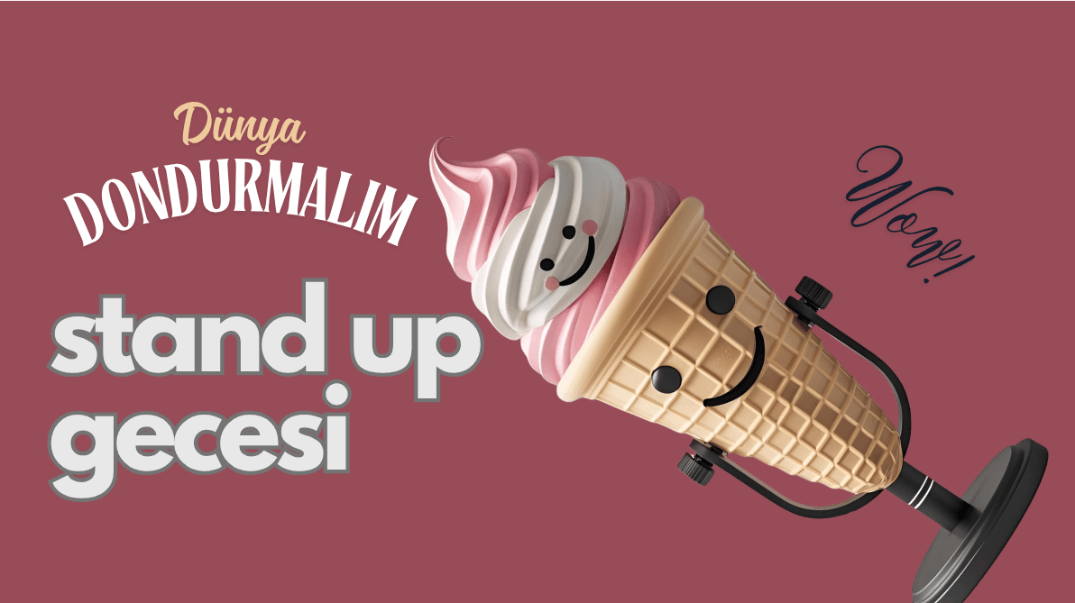 Beyoğlu Taksim Dondurma