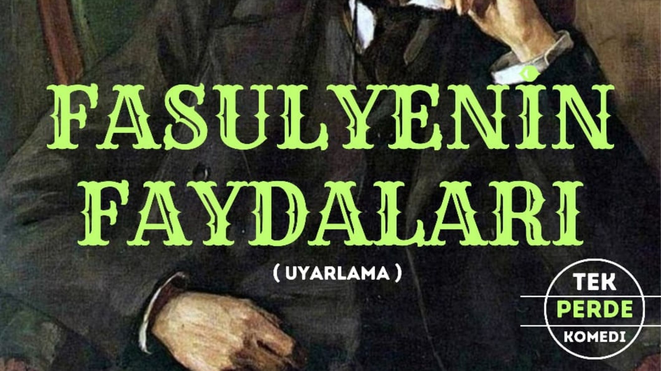 Fasülyenin Faydaları