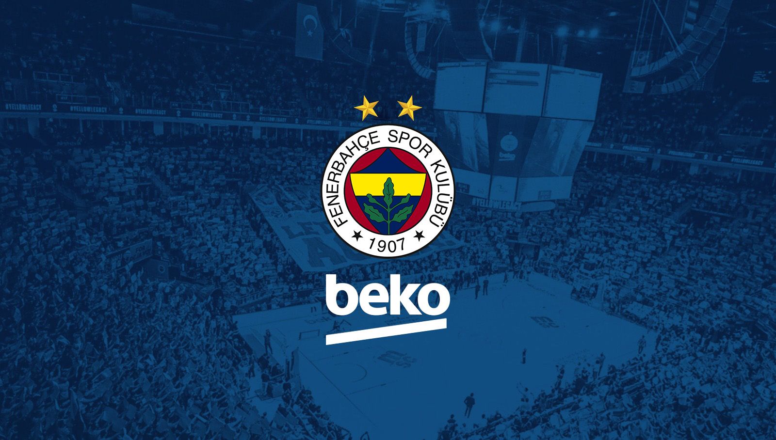 Fenerbahçe Beko - Baskonia Vitoria-Gasteiz