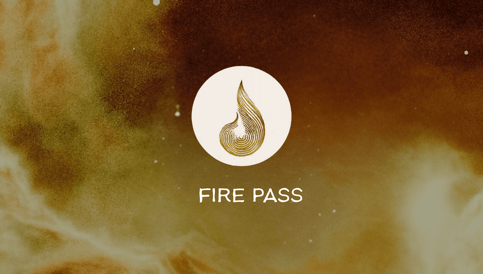 Fire Pass