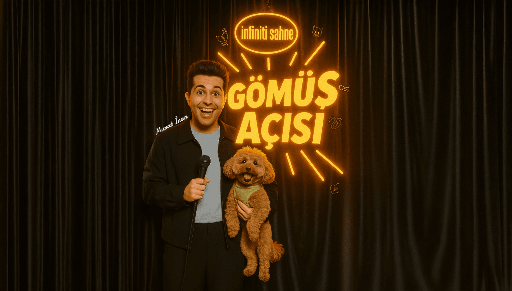 Gömüş Açısı