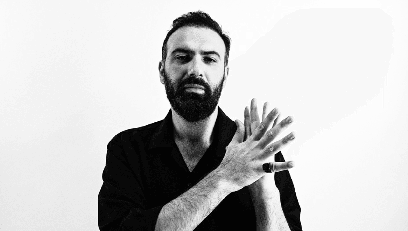 Güncel Gürsel Artıktay - IF Performance Hall Tunus - Ankara