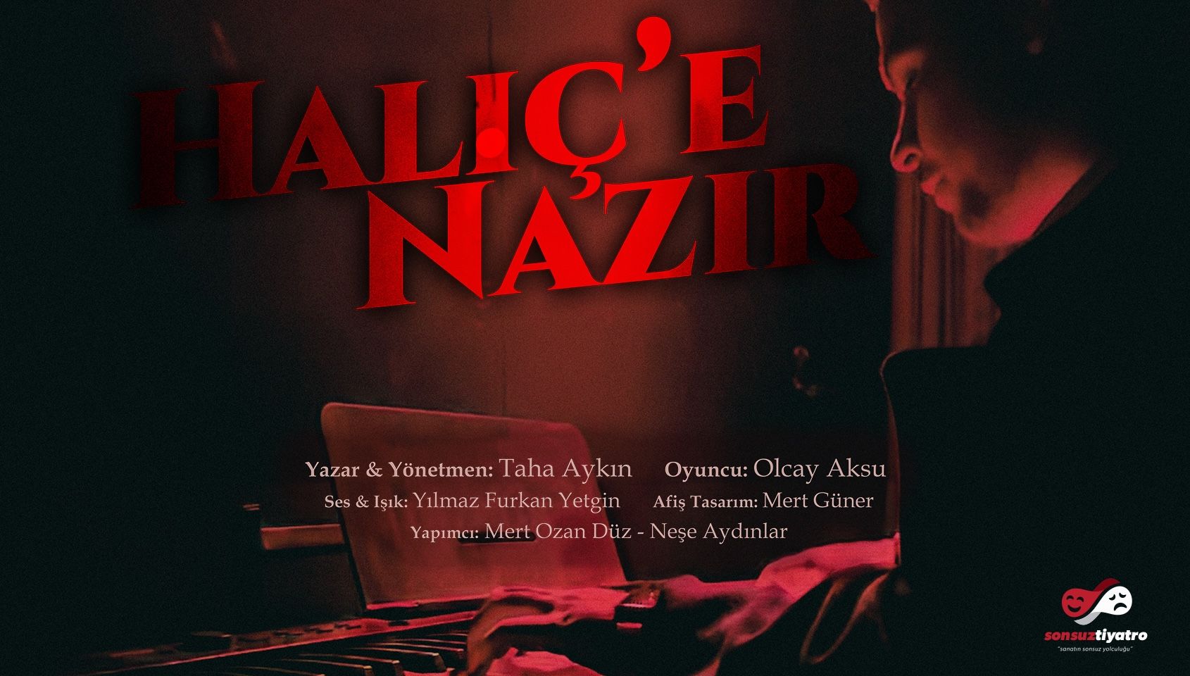 Haliç'e Nazır