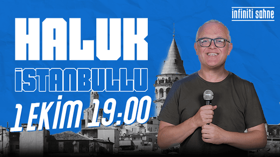 Haluk İstanbullu