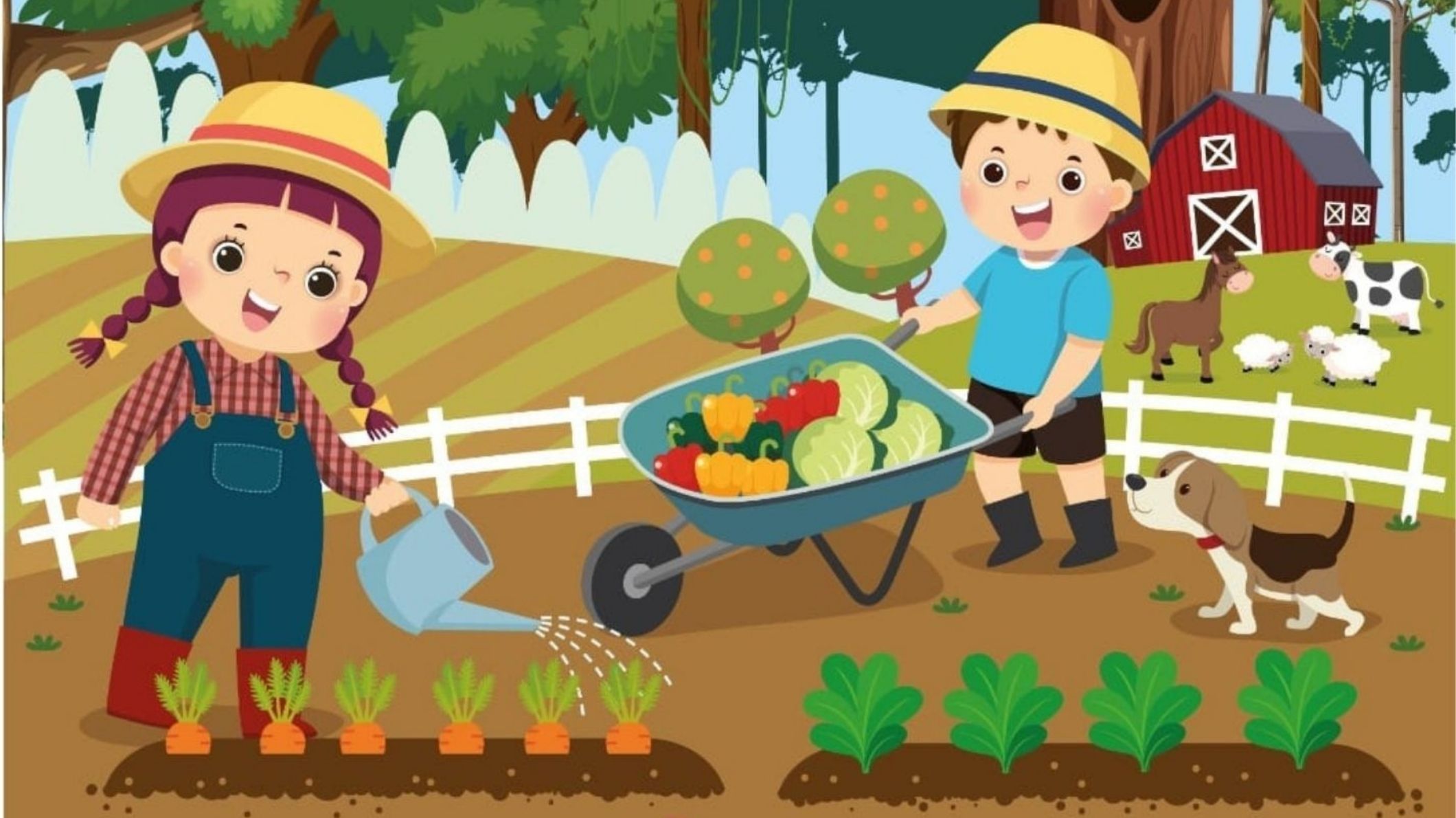 Hansel ve Gretel