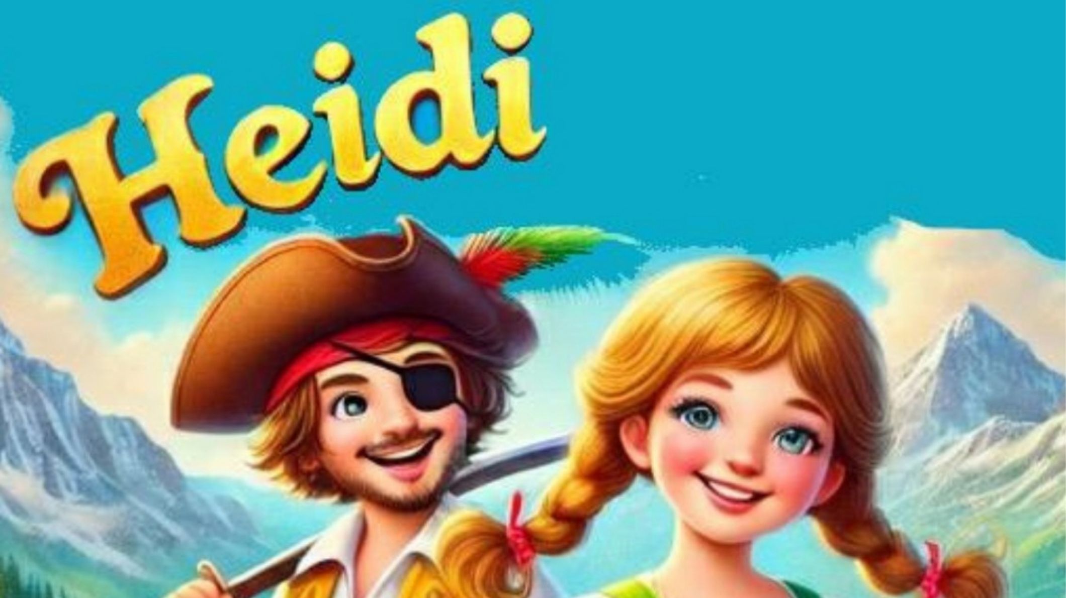 Heidi