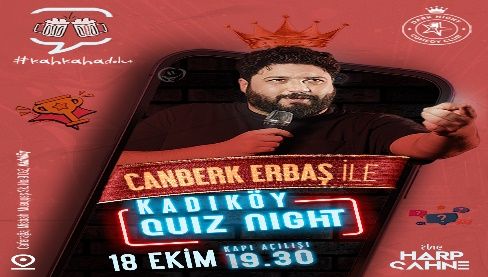 Kadıköy Quiz Night