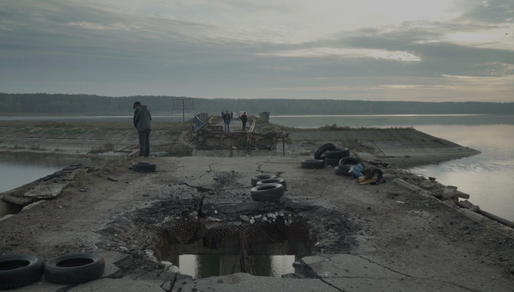 "Ses İçin Ayrıcalık" Film Programı - Kombine