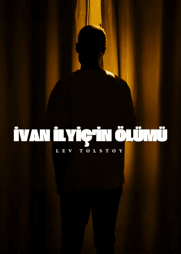 İvan İlyiç'in Ölümü