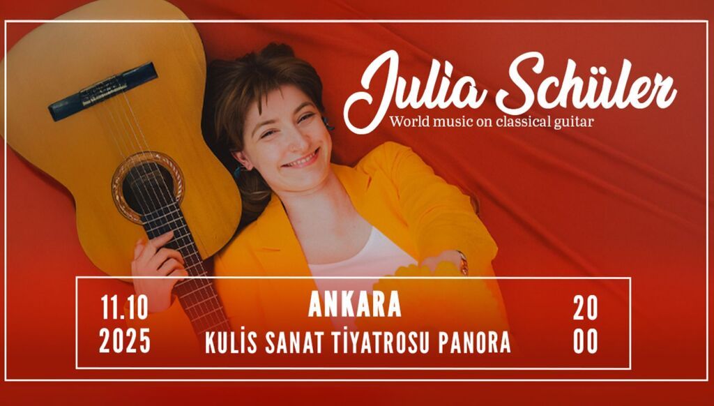 Julia Schüler