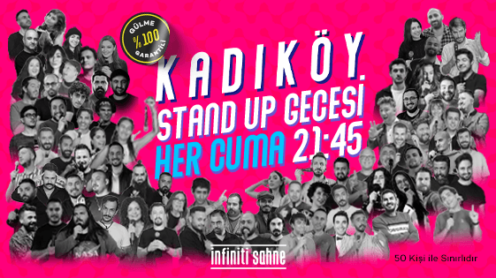 Kadıköy