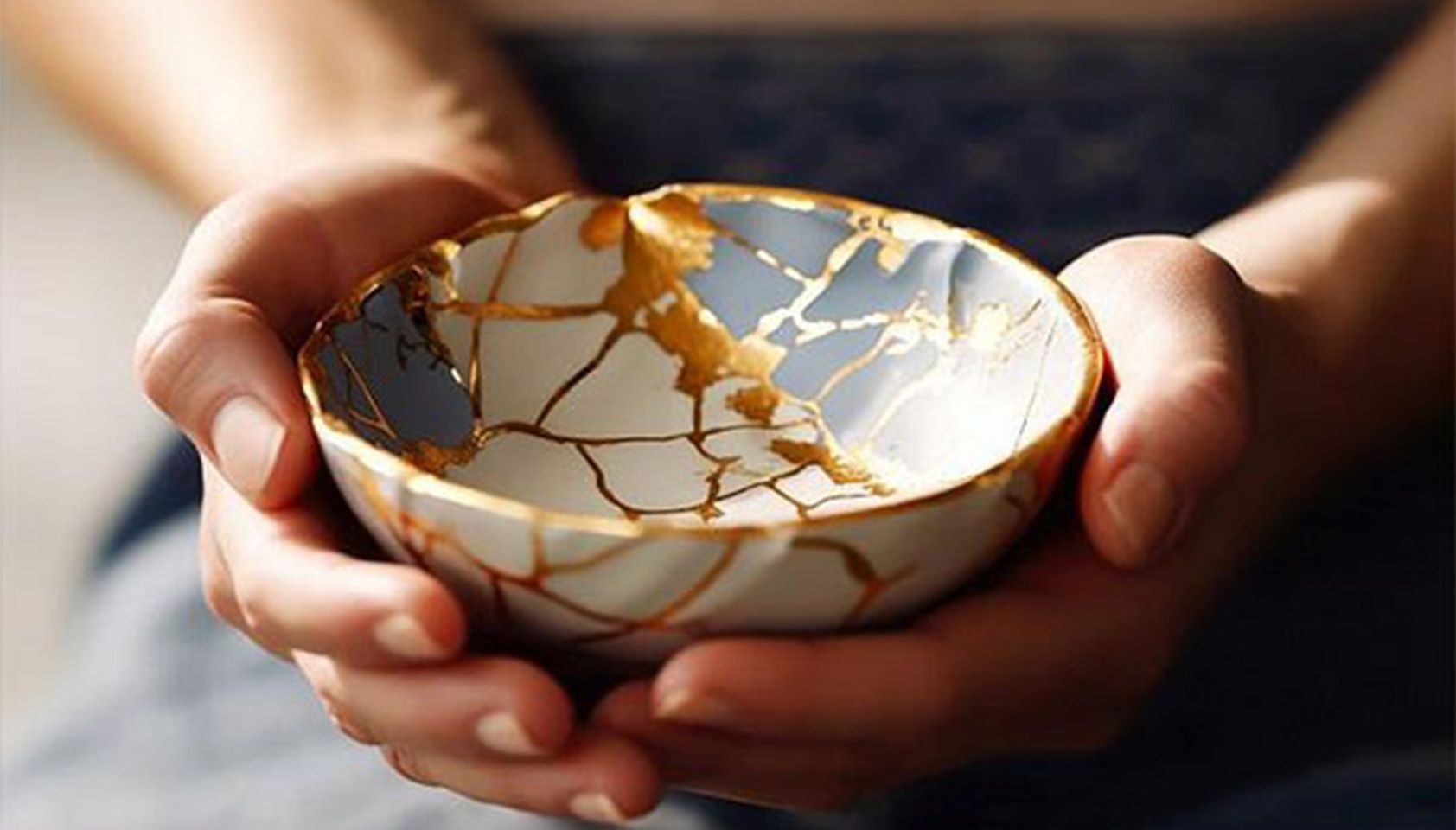 Kintsugi Atölyesi
