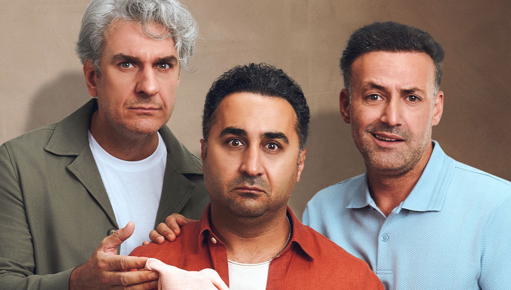 Kirli Sepeti - Beşiktaş Kültür Merkezi/BKM - İstanbul