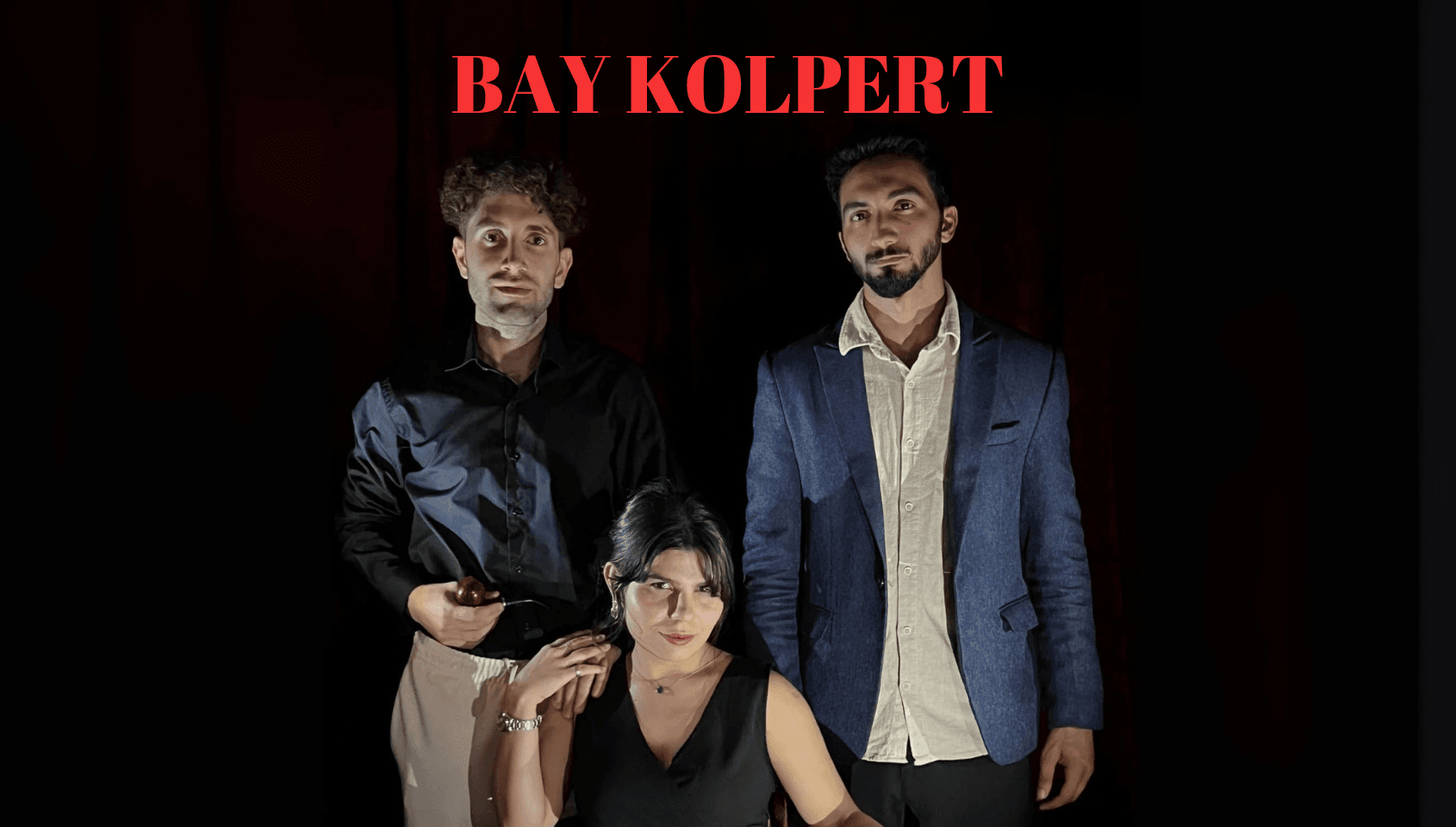 Bay Kolpert