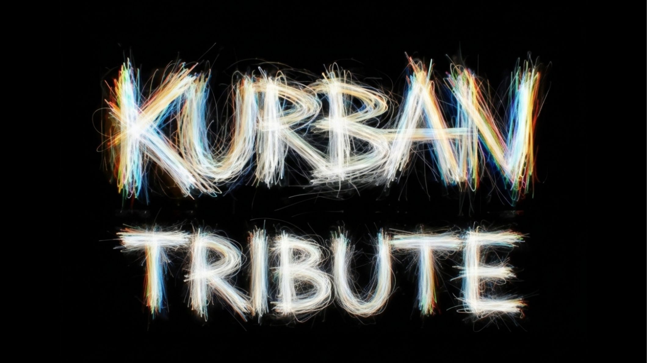 Dinozor Sunar: Kurban Tribute (T.O.T.O.P) - IF Performance Hall Tunus - Ankara