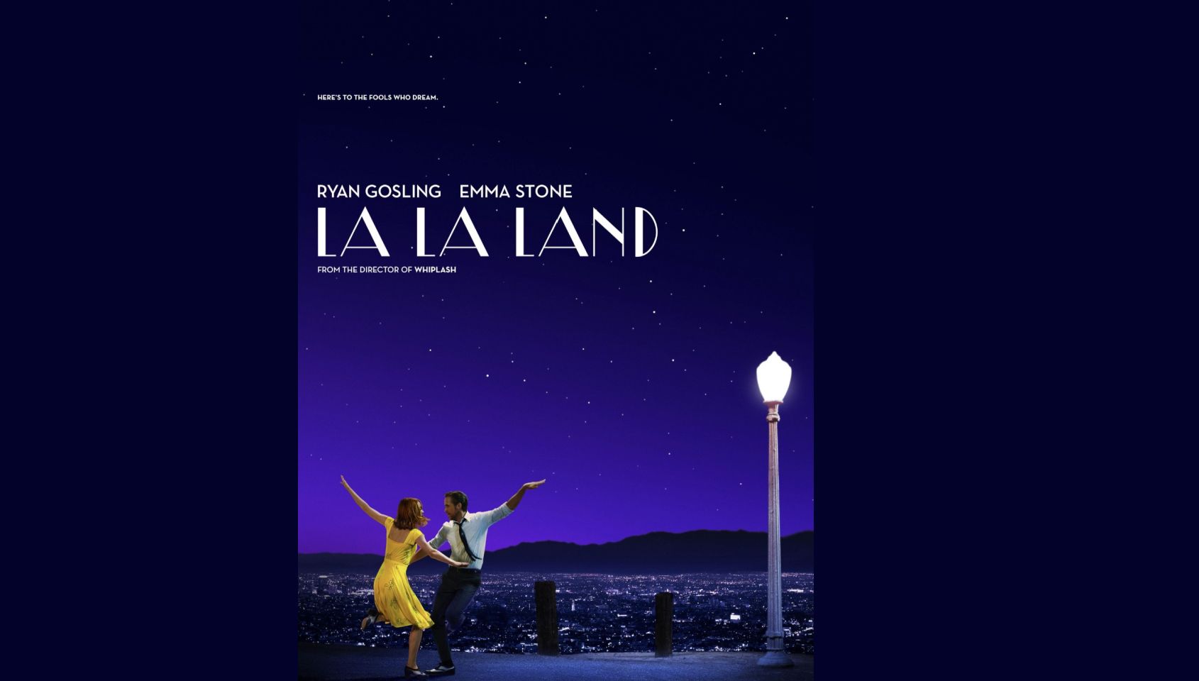 La La Land