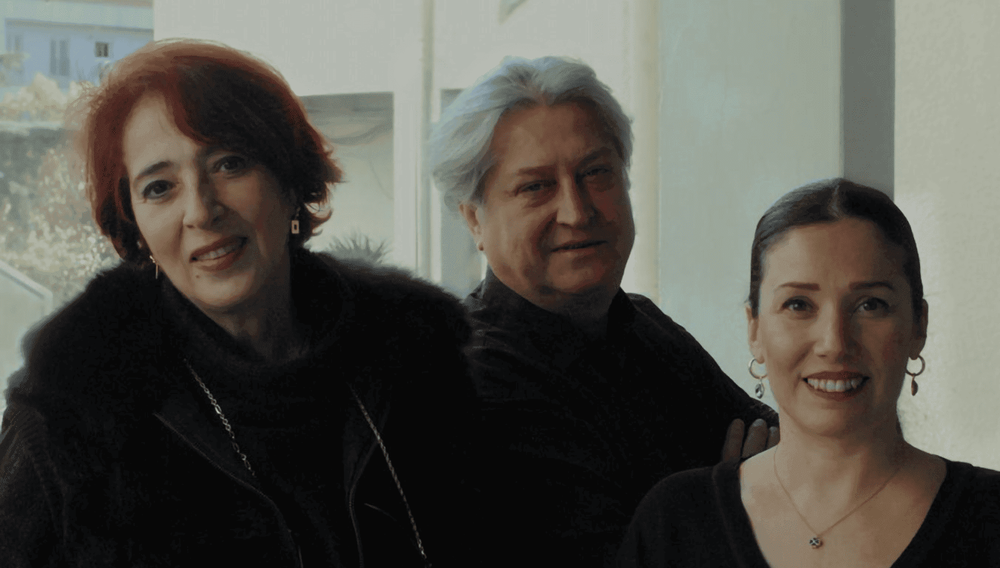 Troyka ile Rus Romansları