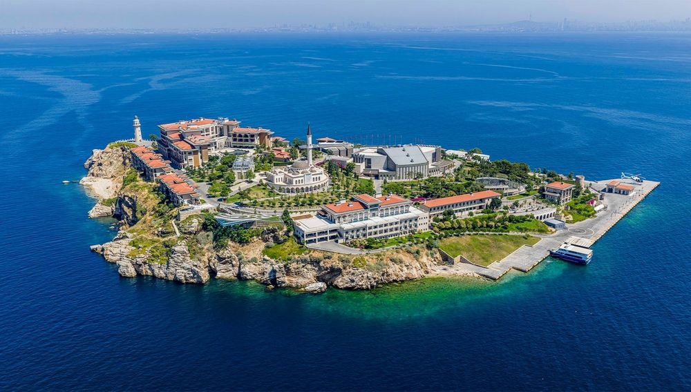 Demokrasi ve Özgürlükler Adası-İftar Programı (Bostancı Kalkışlı)