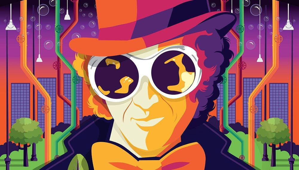 Charlie'nin Çikolata Fabrikası’nda