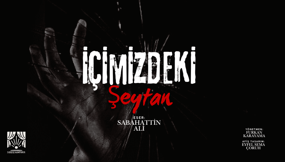 İçimizdeki Şeytan