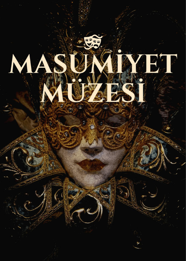 Masumiyet Müzesi