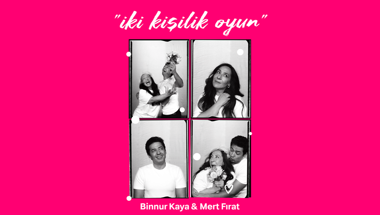 İki Kişilik Oyun