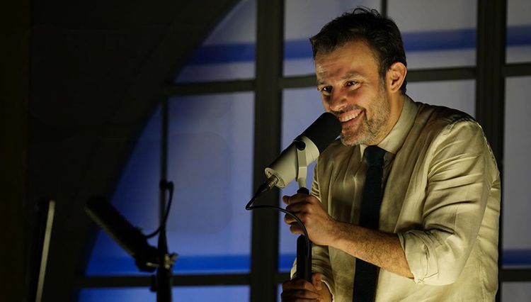 Salih Bademci Sesler